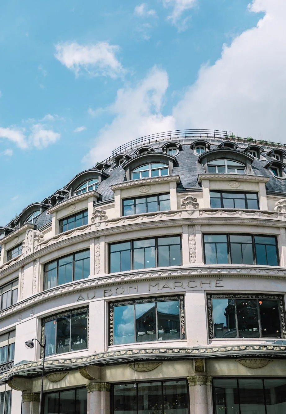 La Grande Épicerie - Paris