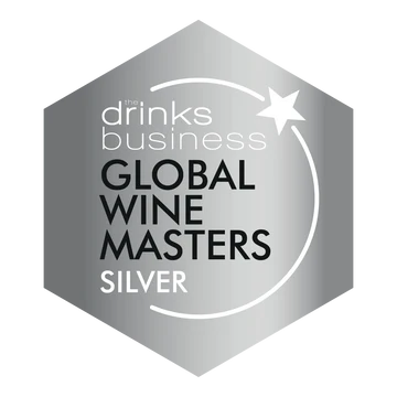 Global Wine Masters · Médaille d'argent