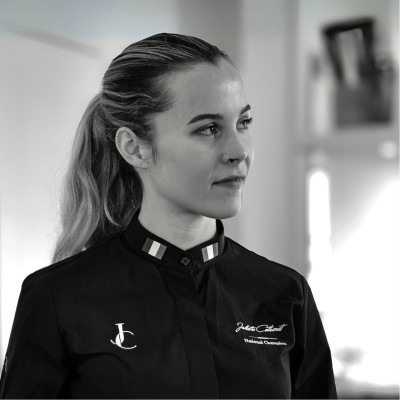 Juliette Cothenet, Best Bartender in France